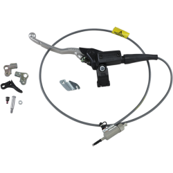 Комплект хидравличен съединител MAGURA HYD CLUTCH SYS RMZ450