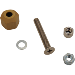 Комплект за закрепване за хидравлични съединители MAGURA HYMEC SLAVE ATTACH KIT