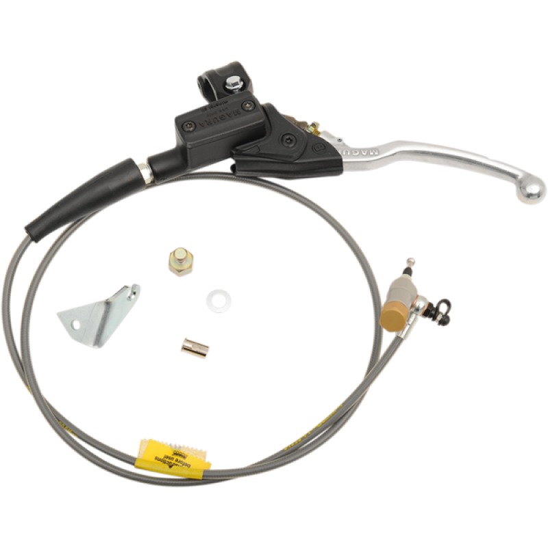 Комплект хидравличен съединител MAGURA HYD CLUTCH SYS RMZ250/YZ250F