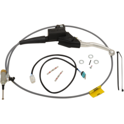 Комплект хидравличен съединител MAGURA HYD CLUTCH SYS CRF250R