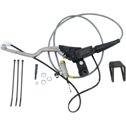 Комплект хидравличен съединител MAGURA CLUTCH HYMEC HYD CRF1000L