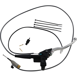 Комплект хидравличен съединител MAGURA CLUTCH HYMEC FZ/MT/FJ09