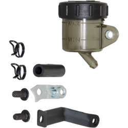 Съд спирачна течност MAGURA RES. BR. HC1/HC3 9ML DOT