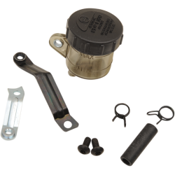 Съд хидравлична течност MAGURA RESERVOIR CLU 9ML DOT HC1/HC3