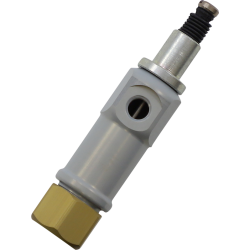 Помпа съединител MAGURA SLAVE CYLINDER 724.23 EM