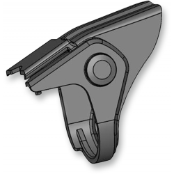 Протектор лост спирачка MAGURA COVER 167 BRAKE RUBBER