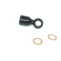 Резервни части помпа съединител/спирачки MAGURA RADIAL PRESSURE LINE ADAP