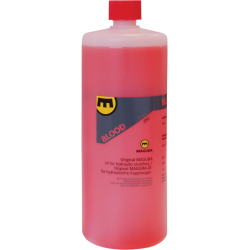 Минерално масло MAGURA BLOOD 1L