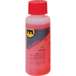 Минерално масло за съединител MAGURA BLOOD 100 ML