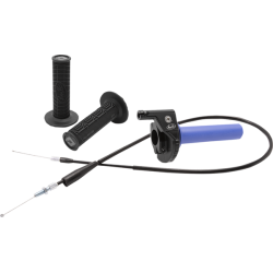 Комплект конзола за газта MOTION PRO THRTTLE KIT ATCT/KAWA/SUZ