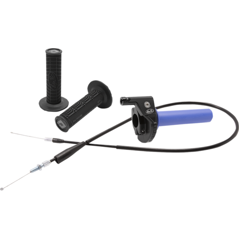 Комплект конзола за газта MOTION PRO THRTTLE KIT ATCT/KAWA/SUZ