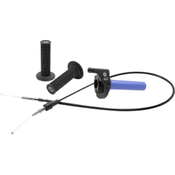 Комплект конзола за газта MOTION PRO THRTTLE KIT/GRIP YFZ450