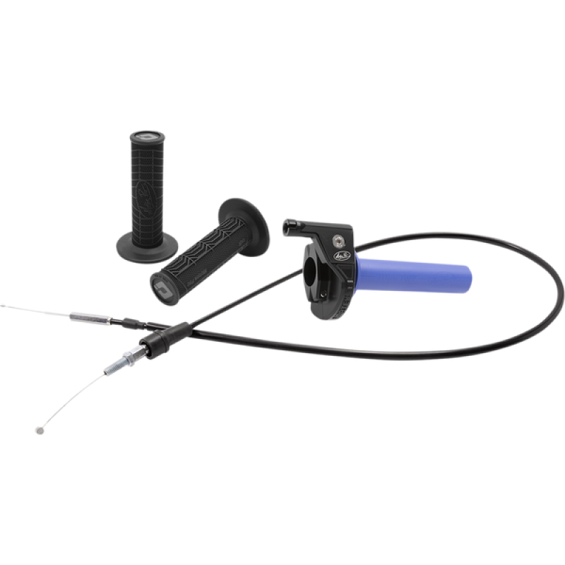 Комплект конзола за газта MOTION PRO THRTTLE KIT/GRIP YFZ450