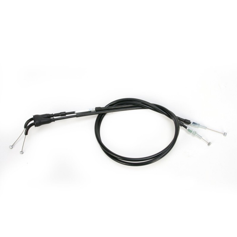 Жило за газ MOTION PRO CABLE THR SUZ PUSH/PULL RM-Z 250 11