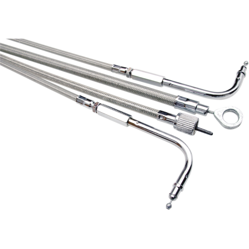 Жило за километраж MOTION PRO CABLE SPEEDO ARMOR COAT FLHS 1340 93