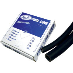Горивен маркуч MOTION PRO FUEL LINE BLK PRE 1/4-25'