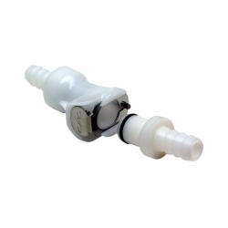 Бърза връзка MOTION PRO FUEL LINE QUICK DISC. 1/4