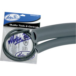 Горивен маркуч MOTION PRO FUEL LINE GRY 1/4 3'L