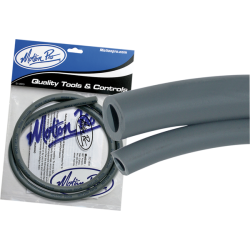 Горивен маркуч MOTION PRO FUEL LINE GRY 5/16 3'L