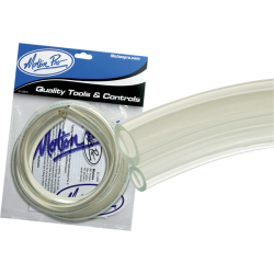 Горивен маркуч MOTION PRO FUEL LINE CLR 1/4 3'L
