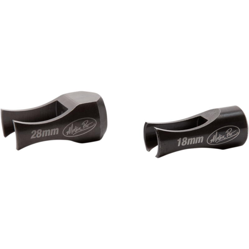 Адаптери за пружини на клапани MOTION PRO TOOL T6 ADAPTER 18 24 MM