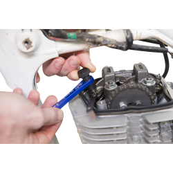 Комплект инструменти за регулиране на клапани MOTION PRO TOOL TAPPET ADJ SET