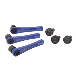 Комплект инструменти за регулиране на клапани MOTION PRO TOOL TAPPET ADJ SET
