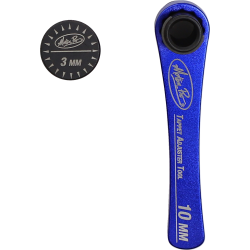 Инструмент за регулиране на клапани MOTION PRO TOOL TAPPET ADJ 3X10MM