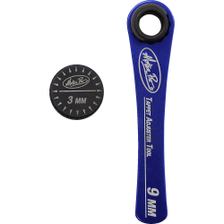 Инструмент за регулиране на клапани MOTION PRO TOOL TAPPET ADJ 3X9MM