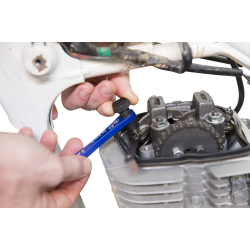 Инструмент за регулиране на клапани MOTION PRO TOOL TAPPET ADJ 10MM SCKT