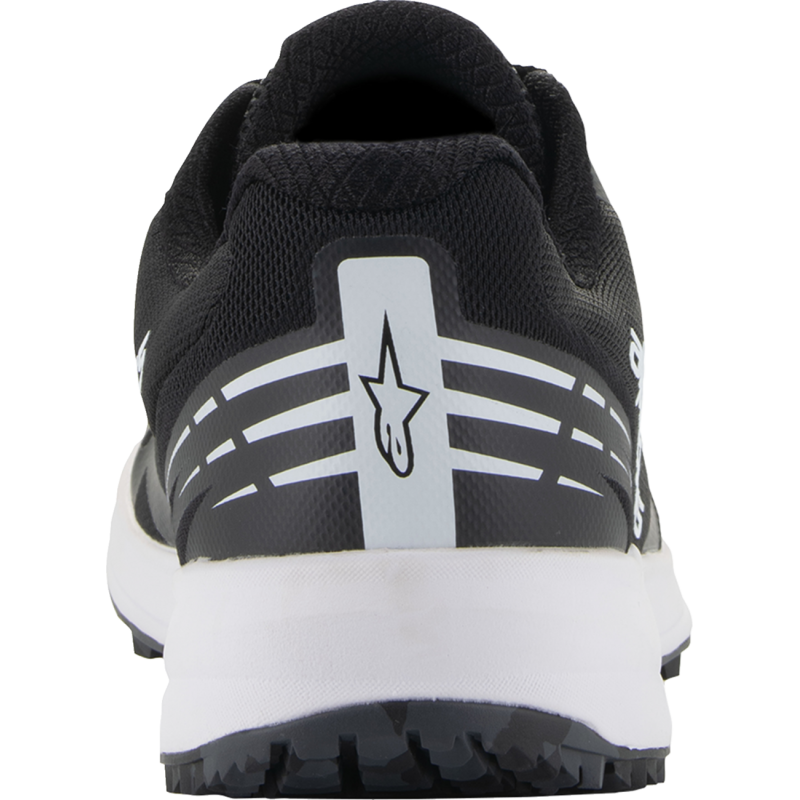 Боти ALPINESTARS Meta Road V2 BLK/WHT