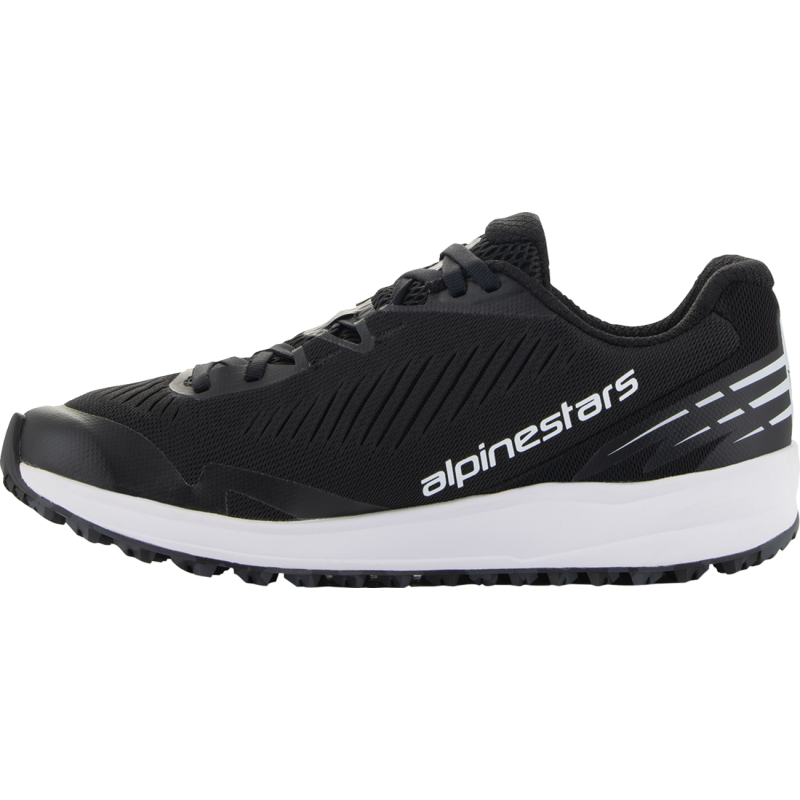 Боти ALPINESTARS Meta Road V2 BLK/WHT