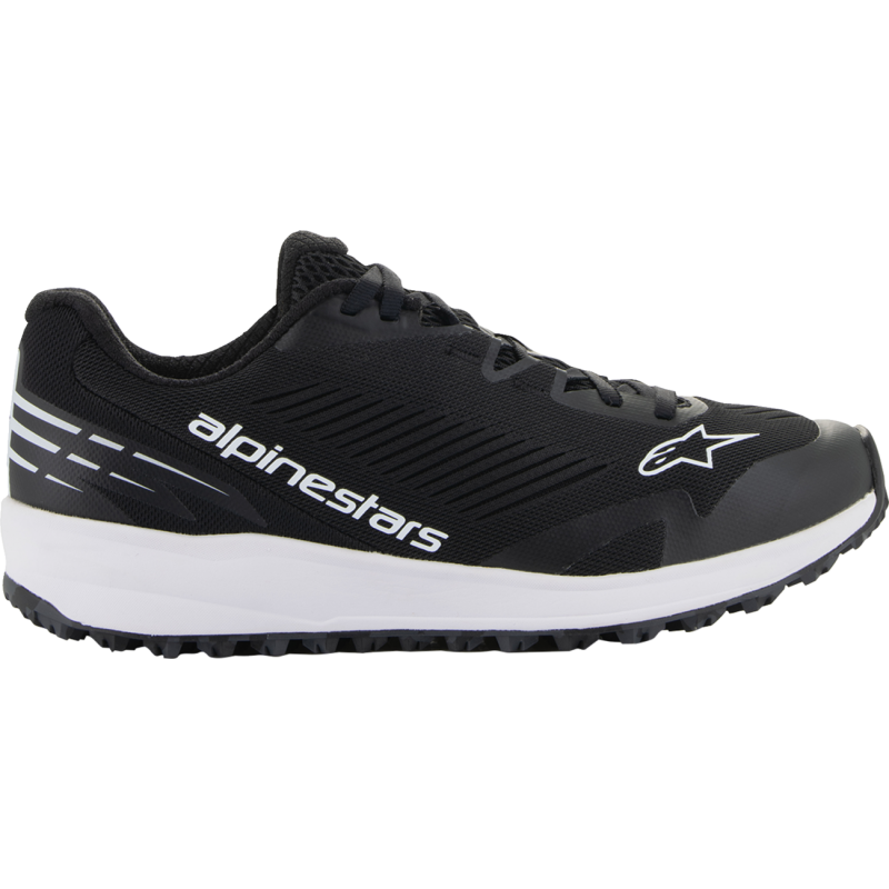 Боти ALPINESTARS Meta Road V2 BLK/WHT