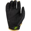 Мотокрос ръкавици FLY RACING Kinetic Reload- Khaki/Black/Hi-Vis
