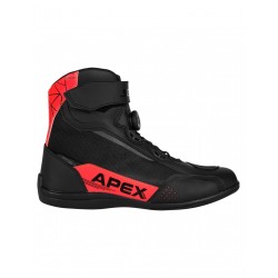 Мото боти Seca APEX PRO RED