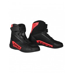 Мото боти Seca APEX PRO RED