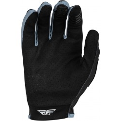 Мотокрос ръкавици FLY RACING Lite- Black/White/Red