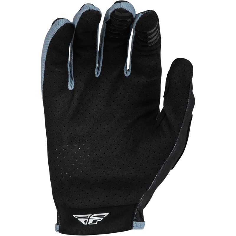 Мотокрос ръкавици FLY RACING Lite- Black/White/Red