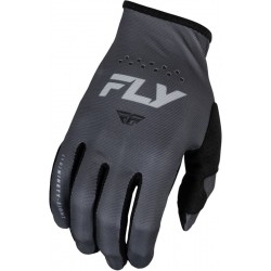 Мотокрос ръкавици FLY RACING Lite- Charcoal/Black