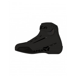 Мото боти Seca APEX PRO BLACK
