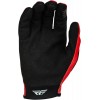 Мотокрос ръкавици FLY RACING Lite- Red/Black