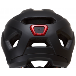 Вело каска AUVRAY CITY HELMET BLACK