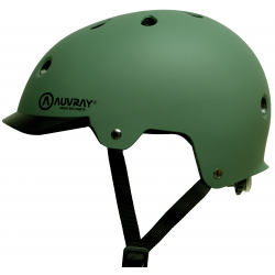 Вело каска AUVRAY URBAN HELMET KAKI