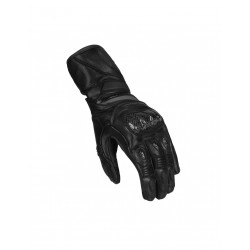 Дамски ръкавици SECA ATOM BLACK
