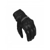 Дамски ръкавици SECA AXIS MESH II BLACK