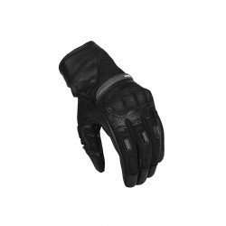 Дамски ръкавици SECA AXIS MESH II BLACK