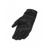Дамски ръкавици SECA AXIS MESH II BLACK