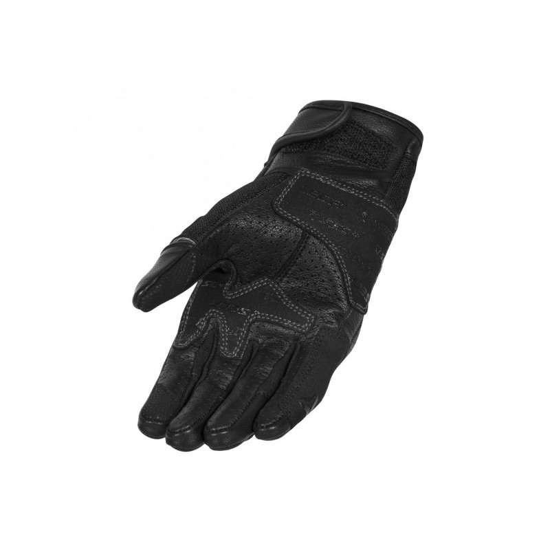 Дамски ръкавици SECA AXIS MESH II BLACK