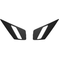 Вентилационни капаци за каска ICON Airform Chin Vent MATT