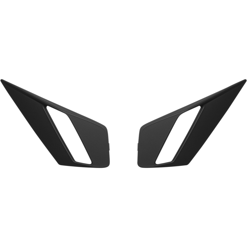 Вентилационни капаци за каска ICON Airform Chin Vent MATT
